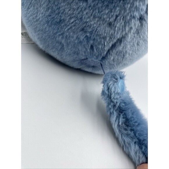 RARE Disney Store Exclusive Eeyore 13” Plush Winnie the Pooh Detachable Tail - Picture 7 of 10